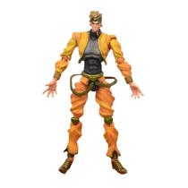 Boneco de ação JoJo's Bizarre Adventures Dios Brando 17cm