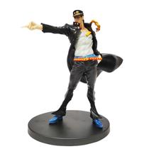Boneco de ação JoJo's Bizarre Adventures Kujo Jotaro 16,5 cm