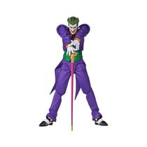Boneco de ação Joker em PVC com 15 cm de altura do filme da Liga da Justiça Boneco de ação Joker em PVC com 15 cm de altura do filme da Liga da Justiça