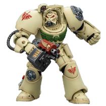 Boneco de ação JOYTOY Dark Angels Deathwing Terminator 2 15+ Boneco de ação JOYTOY Dark Angels Deathwing Terminator 2 15+