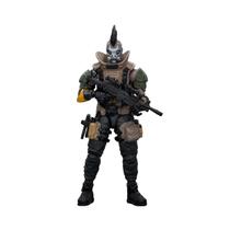 Boneco de ação JOYTOY Hardcore Coldplay 1/18 Army Builder Boneco de ação JOYTOY Hardcore Coldplay 1/18 Army Builder