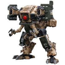Boneco de ação JOYTOY The Cult of San RejaZ-8 Cub Assault Mecha