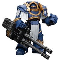 Boneco de ação JOYTOY Warhammer 30K The Horus Heresy 1/18