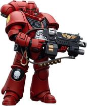 Boneco de ação JOYTOY Warhammer 40.000 Blood Angels 1/18