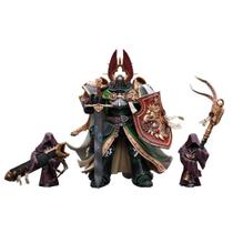Boneco de ação JOYTOY Warhammer 40.000 Dark Angels Primarch