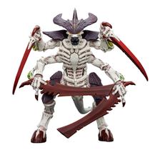 Boneco de ação JOYTOY Warhammer 40.000 Tyranids Hive Leviathan Boneco de ação JOYTOY Warhammer 40.000 Tyranids Hive Leviathan