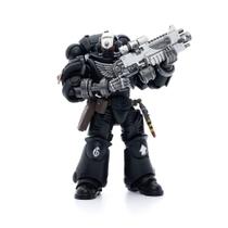 Boneco de ação JoyToy Warhammer 40K Iron Hands Intercessors