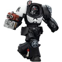 Boneco de ação JOYTOY Warhammer 40k Raven Guard Terminator 2