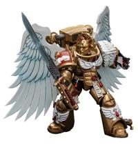 Boneco de Ação JOYTOY Warhammer 40K - Sanguinary Guard Blood Angels