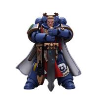 Boneco de ação JoyToy Warhammer 40K Ultramarines Primaris Captain Boneco de ação JoyToy Warhammer 40K Ultramarines Primaris Captain