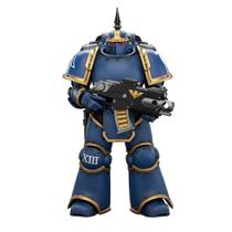 Boneco de ação JOYTOY Warhammer The Horus Heresy em escala 1/18 Boneco de ação JOYTOY Warhammer The Horus Heresy em escala 1/18