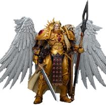 Boneco de ação JOYTOY Warhammer The Horus Heresy Sanguinius 1/18