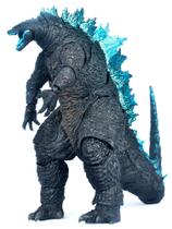 Boneco de ação JTXSMP Godzilla vs King Kong de 16 cm com juntas móveis Boneco de ação JTXSMP Godzilla vs King Kong de 16 cm com juntas móveis