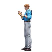 Boneco de ação Jujutsu Kaisen Kento Nanami 21,5 cm em PVC