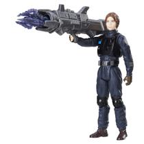 Boneco de Ação Jyn Erso - Star Wars Rogue One Boneco de Ação Jyn Erso - Star Wars Rogue One