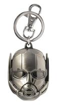 Boneco de ação Key Ring Marvel Ant Man Head Pewter Boneco de ação Key Ring Marvel Ant Man Head Pewter