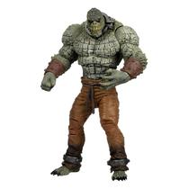 Boneco de Ação Killer Croc - McFarlane Toys DC Multiverse