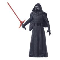 Boneco de Ação Kylo Ren - Star Wars: O Despertar da Força - 15cm