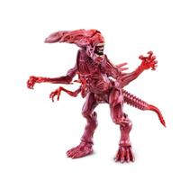 Boneco de ação Lanard Alien Collection Alien Queen 30cm Boneco de ação Lanard Alien Collection Alien Queen 30cm