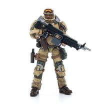 Boneco de ação LEBOO JOYTOY Infinity Ariadna Marauders 5307th Boneco de ação LEBOO JOYTOY Infinity Ariadna Marauders 5307th