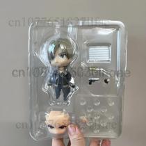 Boneco De Ação Leon S. Kennedy Resident Evil 4, Modelo Articulado, Brinquedo, Biohazard Re 4