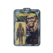 Boneco de ação Magnet Aquarius Star Wars Chewbacca Chewie Boneco de ação Magnet Aquarius Star Wars Chewbacca Chewie