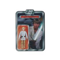 Boneco de ação Magnet Aquarius Star Wars Luke Skywalker