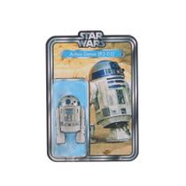 Boneco de ação Magnet AQUARIUS Star Wars R2D2 Funky Chunky