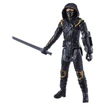 Boneco de ação Marvel Avengers Endgame Titan Hero Ronin 30cm Boneco de ação Marvel Avengers Endgame Titan Hero Ronin 30cm