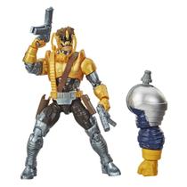Boneco de ação Marvel Hasbro Legends Series Deadpool Maverick Boneco de ação Marvel Hasbro Legends Series Deadpool Maverick