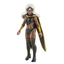 Boneco de ação Marvel Hasbro Legends Series Retro 375 Storm