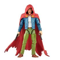 Boneco de ação Marvel Hasbro Legends Series The Hood 15cm
