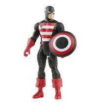 Boneco de ação Marvel Hasbro Legends Series U.S. Agent 9cm