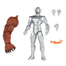 Boneco de ação Marvel Hasbro Legends Series Ultron 15cm