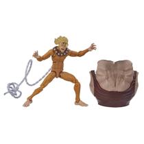 Boneco de ação Marvel Hasbro Legends Series Wild Child 15cm Boneco de ação Marvel Hasbro Legends Series Wild Child 15cm