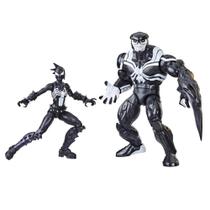 Boneco de ação Marvel Hasbro Venom Space Knight Legends