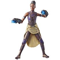 Boneco de Ação Marvel Legends - Black Panther Shuri