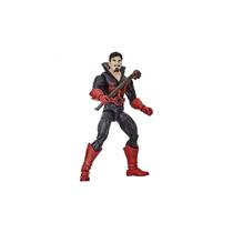 Boneco de Ação Marvel Legends Deadpool Tom Cassidy 69796