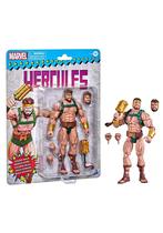 Boneco de ação Marvel Legends Hercules 15 cm multicolorido