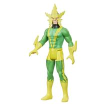 Boneco de Ação Marvel Legends Retro 3.75" - Hasbro Electro