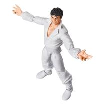 Boneco de ação Marvel Legends Series Beyonder de 15 cm com escudo
