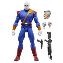 Boneco de ação Marvel Legends Series Chameleon 15cm Boneco de ação Marvel Legends Series Chameleon 15cm