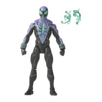 Boneco de ação Marvel Legends Series Chasm Spider-Man 15cm