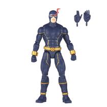 Boneco de ação Marvel Legends Series Cyclops Astonishing X-Men