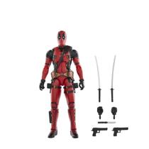 Boneco de Ação Marvel Legends Series Deadpool - 15cm