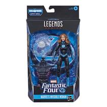 Boneco de ação Marvel Legends Series Fantastic Four 6