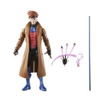 Boneco de Ação Marvel Legends Series Gambit - X-Men '97