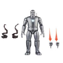 Boneco de Ação Marvel Legends Series Iron Man 01 15cm
