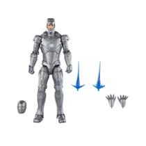 Boneco de Ação Marvel Legends Series Iron Man Mark II Boneco de Ação Marvel Legends Series Iron Man Mark II