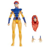 Boneco de ação Marvel Legends Series Jean Grey X-Men '97 Boneco de ação Marvel Legends Series Jean Grey X-Men '97